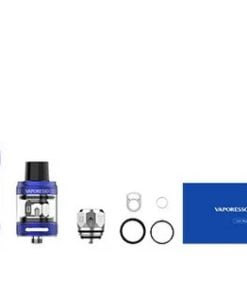 Vaporesso kit Swag II 5-80 W, 3,5 ml 6 Vaporesso kit SWAG 2 CONTINUT PACHET