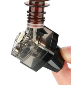 Voopoo Kit Vinci, 1500 mA, 5,5 ml 3 voopoo vinci atomizor incarcare cu lichid