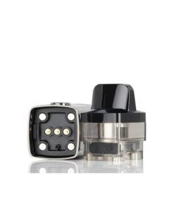 Voopoo Kit Vinci, 1500 mA, 5,5 ml 1 voopoo vinci r mod pod system mod and pod connection