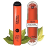 Hyppe Plus - Virginia Tobacco - Vape de unica folosinta, 400 pufuri, 20mg, nicsalt 4 Hyppe plus virginia tobacco kit tigara electronica de unica folosinta 1