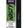 Nasty fix air 675 pufuri mere rosii si verzi shisha nicotina 20mg tigara electronica vape de unica folosinta.png