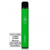 Elf Bar, 600 pufuri, Spearmint, nicotina 20mg, tigara electronica vape de unica folosinta 4 elf bar 600 pufuri spearmint tigara electronica vape de unica folosinta cu 20mg nicotina