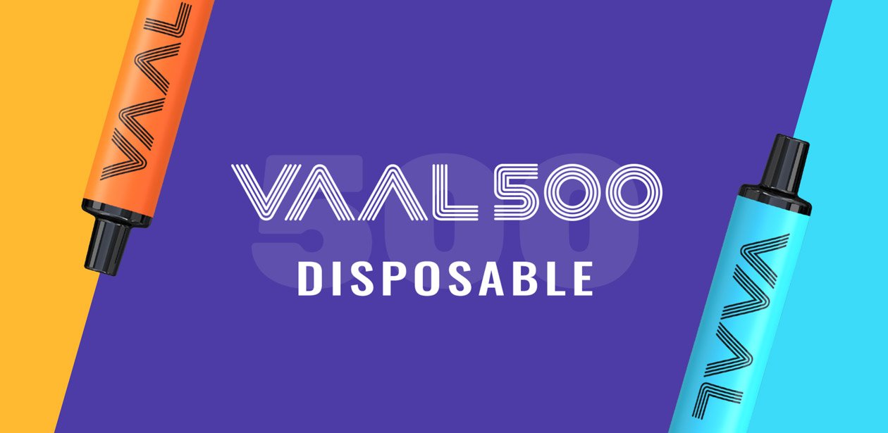 Joyetech VAAL 500 disposable