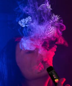 vapepro aroma 10 capsuni fara notina b