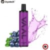 joyetech vaal 500 pufuri afine ice cu nicotina tigara vape de unica folosinta