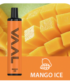 joyetech vaal 500 pufuri mango ice cu nicotina tigara vape de unica folosinta 2