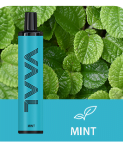 joyetech vaal 500 pufuri menta cu nicotina tigara vape de unica folosinta 2