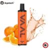 joyetech vaal 500 pufuri mix de portocale cu nicotina tigara vape de unica folosinta