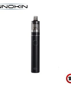 Innokin Kit GO-Z, 1500mA, 2ml 4 Innokin GO Z kit 1500ma 2 ml 16w negru