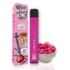 Aroma King, 700 pufuri, fara nicotina - Bubble Gum - tigara electronica, vape de unica folosinta 6 aroma king vape bubblegum