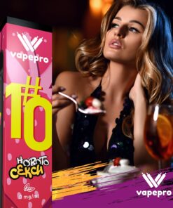 vapepro aroma 10 capsuni fara nicotina