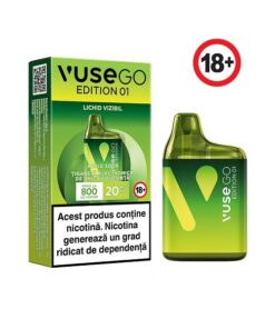 vuse go edition 01 vape apple sour