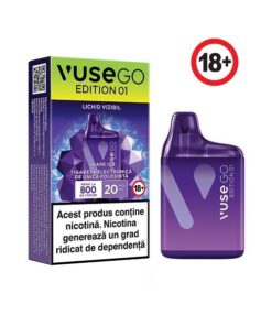 vuse go edition 01 vape grape ice