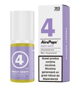 airscream lichid freezy grape
