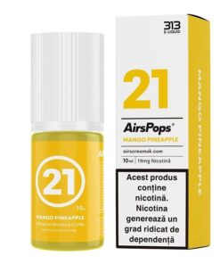airscream lichid mango pineapple