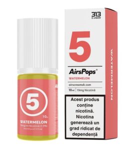 airscream lichid watermelon