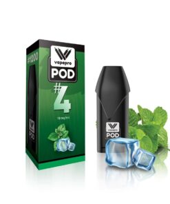 vapepro pod cartus4
