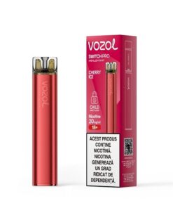 vape reincarcabil ❇️ Tigari Electronice reincarcabile main image 0