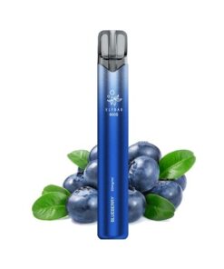 vape elf bar 800s blueberry