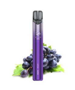 vape elf bar 800s grape