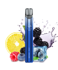vape elf bar 800s mad blue