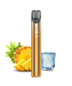 vape elf bar 800s pineapple ice