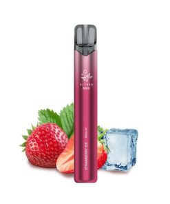 vape elf bar 800s strawberry ice