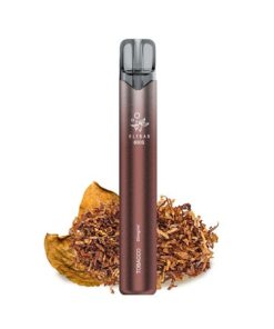 vape elf bar 800s tobacco