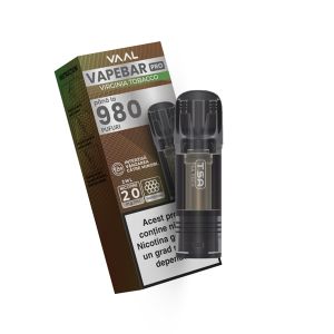 cartus_vapebar_pro_980_pufuri_20mg_-_virginia_tobacco cartus vapebar pro 980 pufuri 20mg virginia tobacco