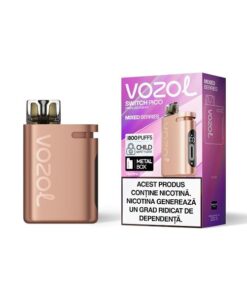 Kit Vozol Switch PICO 800, diverse arome 9 kit vozol switch pico 800 mixed berries