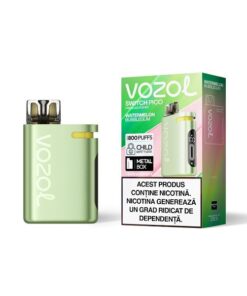 Kit Vozol Switch PICO 800, diverse arome 12 kit vozol switch pico 800 watermelon bubblegum