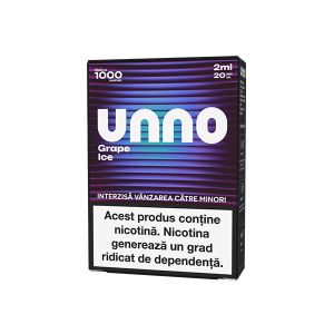 cartus_unno_1000_pufuri_20mg_-_grape_ice cartus unno 1000 pufuri 20mg grape ice