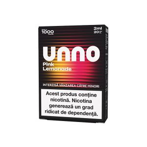 cartus_unno_1000_pufuri_20mg_-_pink_lemonade cartus unno 1000 pufuri 20mg pink lemonade
