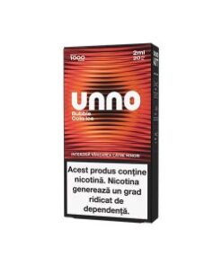 kit unno 1000 pufuri 20mg bubble cola ice