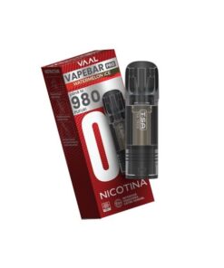 cartus vapebar pro 980 pufuri 0mg watermelon ice
