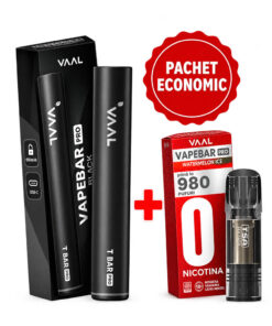 Vapi.ro 14 promo vapebar fara nicotina pachet economic